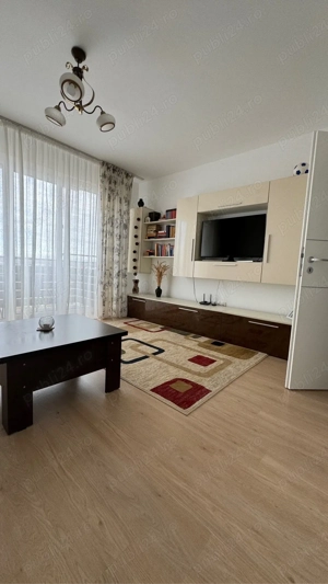 Inchiriez apartament 2 camere Avantgarden Sibiu