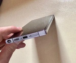  Samsung S23 ultra stare perfecta memorie 256 gb - imagine 3