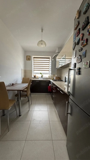 Inchiriez apartament 2 camere Avantgarden Sibiu - imagine 5