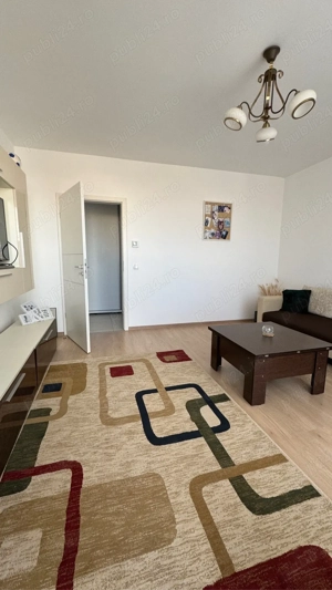 Inchiriez apartament 2 camere Avantgarden Sibiu - imagine 2