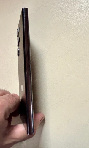  Samsung S23 ultra stare perfecta memorie 256 gb - imagine 4