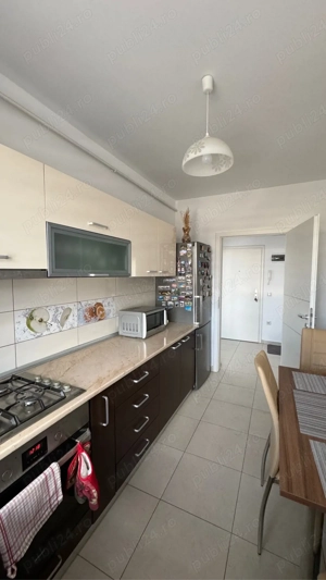 Inchiriez apartament 2 camere Avantgarden Sibiu - imagine 6