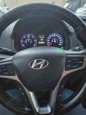 Hyundai i 40 - imagine 3