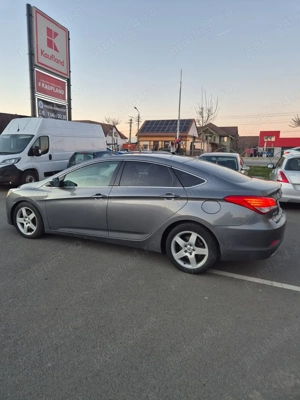 Hyundai i 40 - imagine 5