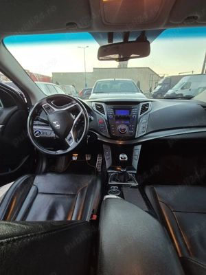 Hyundai i 40 - imagine 2