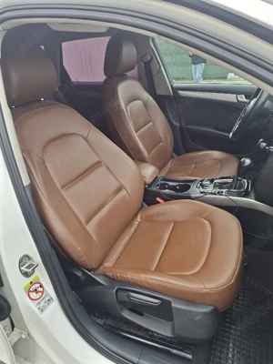    Audi A4 B8 | 2.0 TDI (143 CP) | Automat - imagine 8