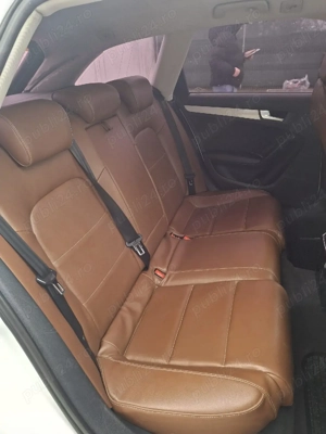    Audi A4 B8 | 2.0 TDI (143 CP) | Automat - imagine 4