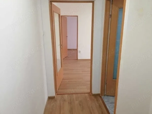 Apartament 2 camere Girocului langa Spitalul Judetean amenajat bloc izolat termic ocupabil imediat - imagine 2