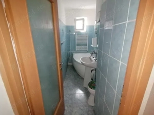 Apartament 2 camere Girocului langa Spitalul Judetean amenajat bloc izolat termic ocupabil imediat - imagine 8