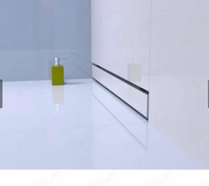 rigola dus diferite marimi 