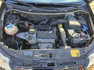    Volkswagen Polo 1.2 Benzină   127.000 km REALI   Înmatriculată RO - imagine 5