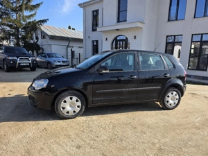    Volkswagen Polo 1.2 Benzină   127.000 km REALI   Înmatriculată RO - imagine 3