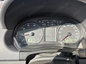    Volkswagen Polo 1.2 Benzină   127.000 km REALI   Înmatriculată RO - imagine 2