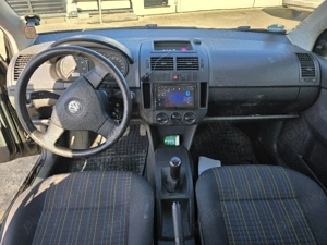    Volkswagen Polo 1.2 Benzină   127.000 km REALI   Înmatriculată RO - imagine 4