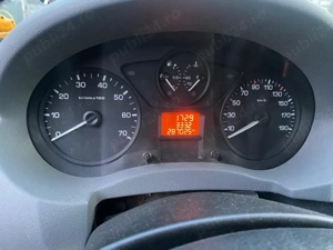 Fiat Scudo 1.6 90 cai, 8+1 locuri - imagine 3