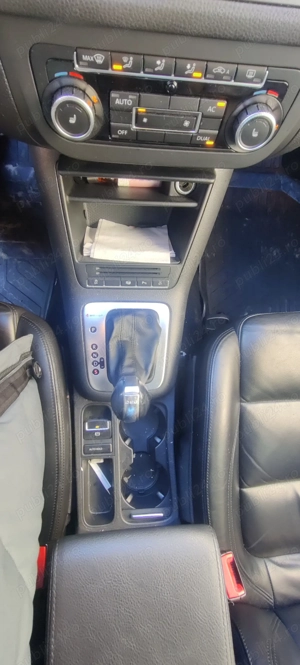 Volkswagen Tiguan 2.0 - imagine 5