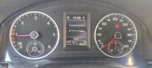 Volkswagen Tiguan 2.0 - imagine 6