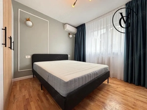 Apartament 3 camere - Cismigiu - Facultatea de drept 