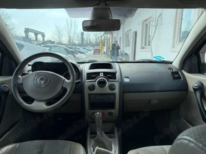 Renault Megane 3   2005, Benzină, 113 CP   - imagine 3