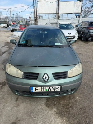  Vand Renault Megane