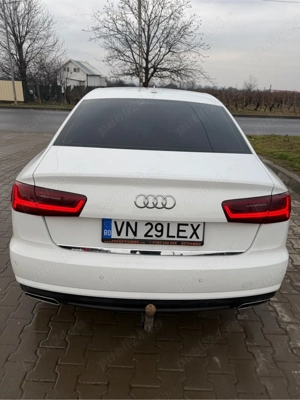 Vand audi a6 c7  - imagine 2