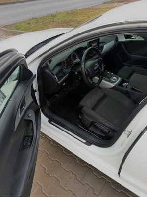 Vand audi a6 c7  - imagine 4