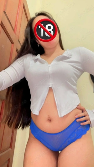 Sexy și frumoasă ma găsești lângă liceu fete și băieți bd republicii poza 100%reale  - imagine 5