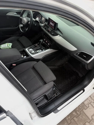 Vand audi a6 c7  - imagine 3