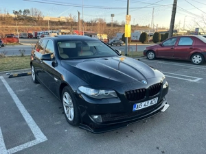 Vand Schimb BMW 520 F11 - imagine 2
