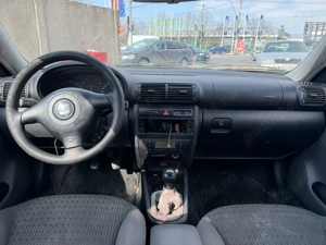 Vand Seat Toledo - imagine 3