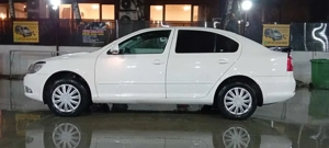 Skoda Octavia 1.4 TSI - imagine 2