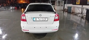 Skoda Octavia 1.4 TSI - imagine 4