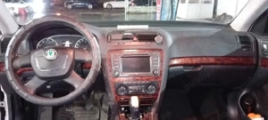 Skoda Octavia 1.4 TSI - imagine 5