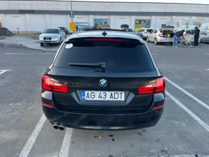 Vand Schimb BMW 520 F11 - imagine 5