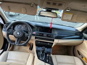 Vand Schimb BMW 520 F11 - imagine 3