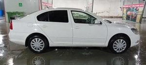 Skoda Octavia 1.4 TSI - imagine 3