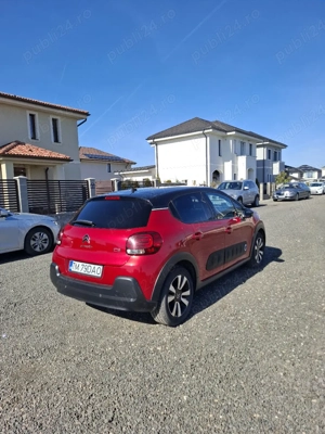 Citroen c3  - imagine 2