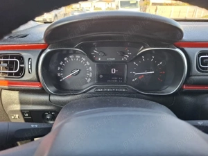 Citroen c3  - imagine 4