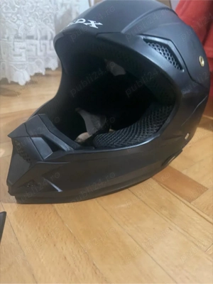 casca moto  - imagine 5