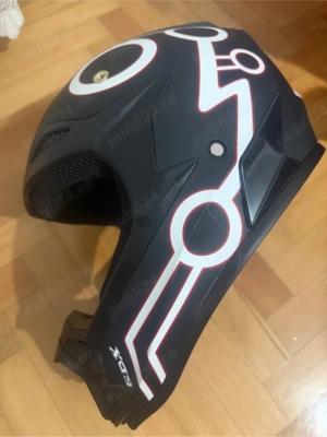 casca moto  - imagine 4