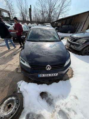  Vand VW Jetta