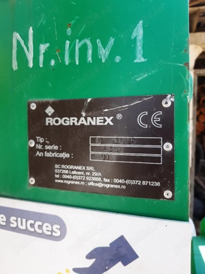 vind concasor cu falci