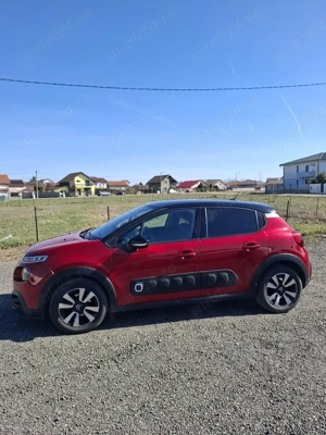 Citroen c3  - imagine 11