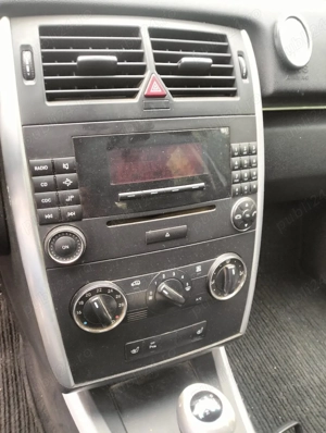 Vând Mercedes B classe  - imagine 2