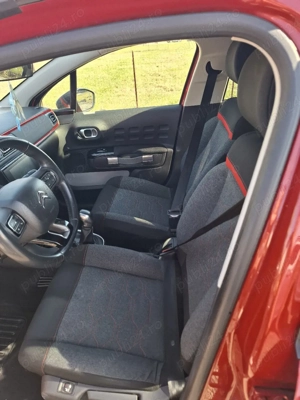 Citroen c3  - imagine 7