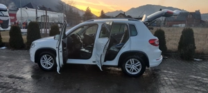Volkswagen Tiguan 2.0 - imagine 10
