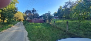 Casa bătrânească de vânzare  - imagine 3