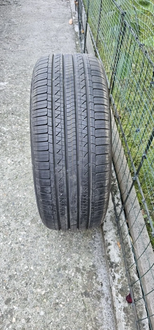 Set 4 Anvelope ALLSEASON Nexen (215/50 R18 92H) M+S - imagine 3