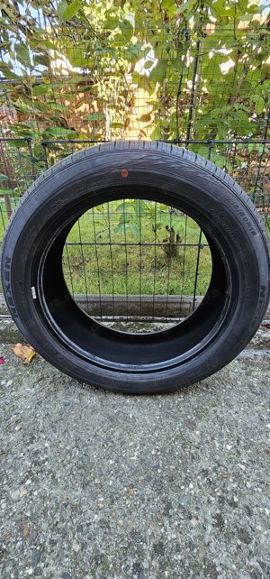 Set 4 Anvelope ALLSEASON Nexen (215/50 R18 92H) M+S - imagine 4