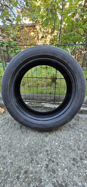 Set 4 Anvelope ALLSEASON Nexen (215/50 R18 92H) M+S - imagine 5